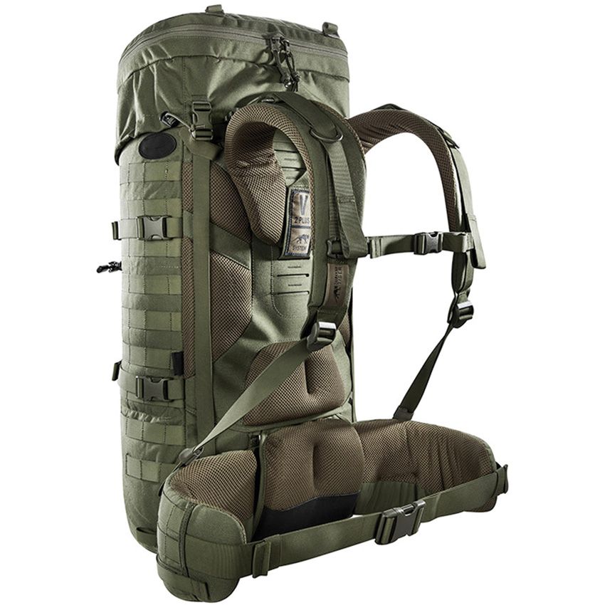 Tasmanian Tiger Base Pack OD Green - Tasmanian Tiger (image 2)