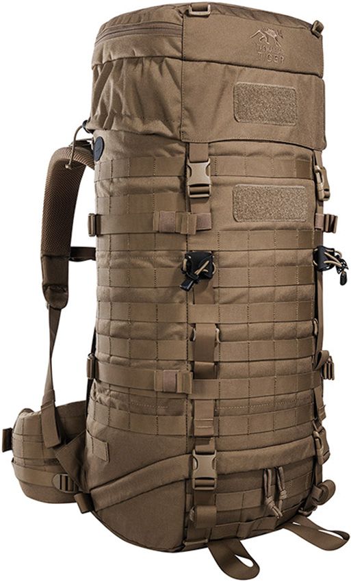 Outdoor Survival Gear - Tasmanian Tiger Coyote Brown Coyote Brown - Tasmanian Tiger