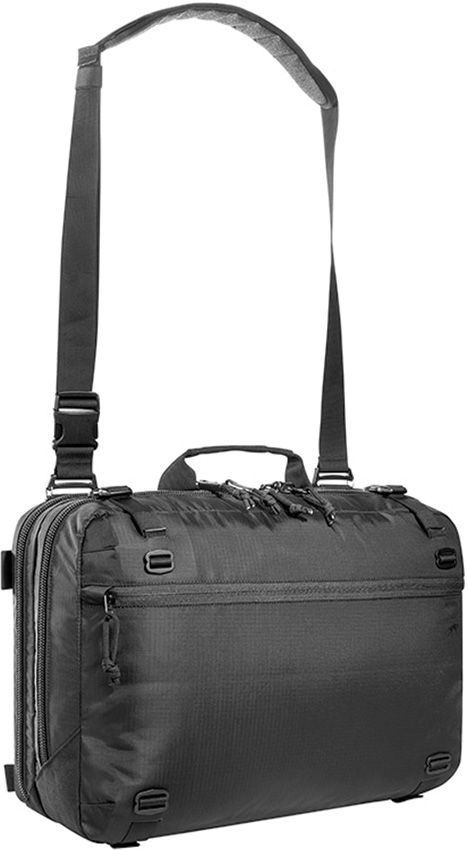 Outdoor Survival Gear - Tasmanian Tiger Black Black - Tasmanian Tiger