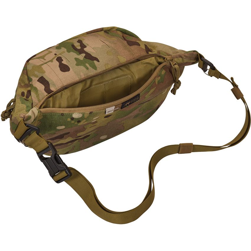 Tasmanian Tiger Bag Multicam (3) - Tasmanian Tiger (image 2)