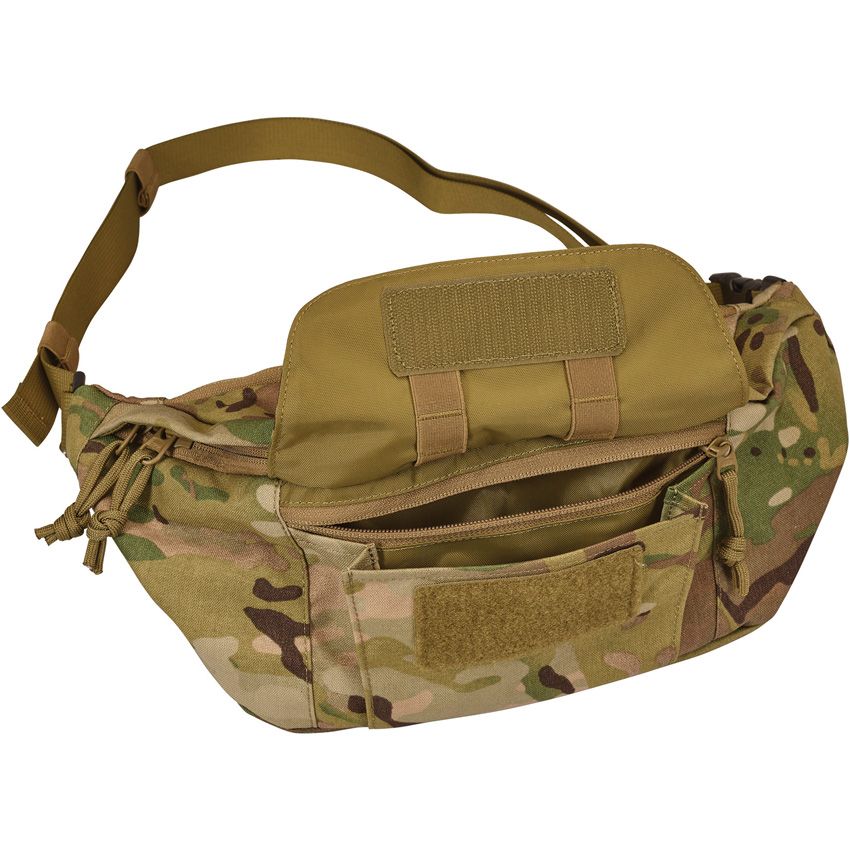 Tasmanian Tiger Bag Multicam (3) - Tasmanian Tiger (image 4)