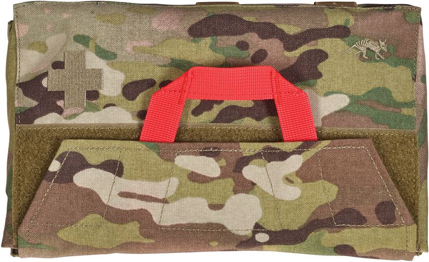 Outdoor Survival Gear - Tasmanian Tiger Multicam Multicam - Tasmanian Tiger
