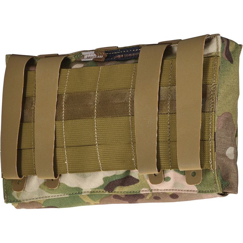 Tasmanian Tiger Pouch Multicam (2) - Tasmanian Tiger (image 2)