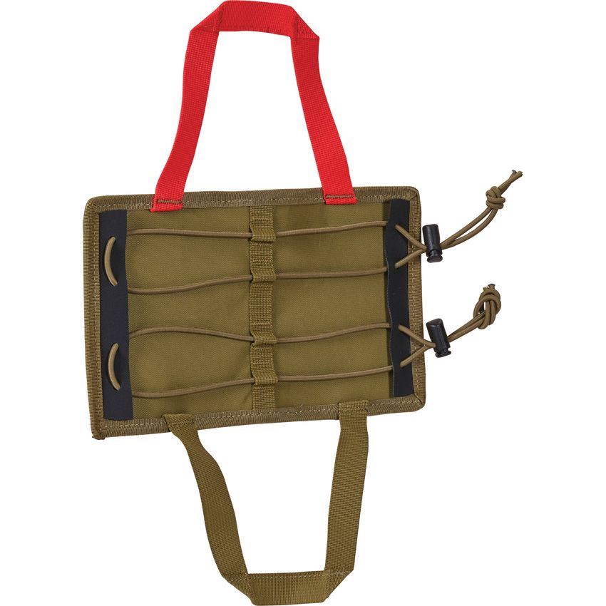 Tasmanian Tiger Pouch Multicam (2) - Tasmanian Tiger (image 3)