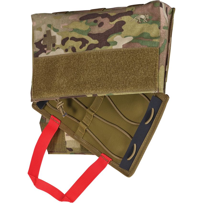 Tasmanian Tiger Pouch Multicam (2) - Tasmanian Tiger (image 4)