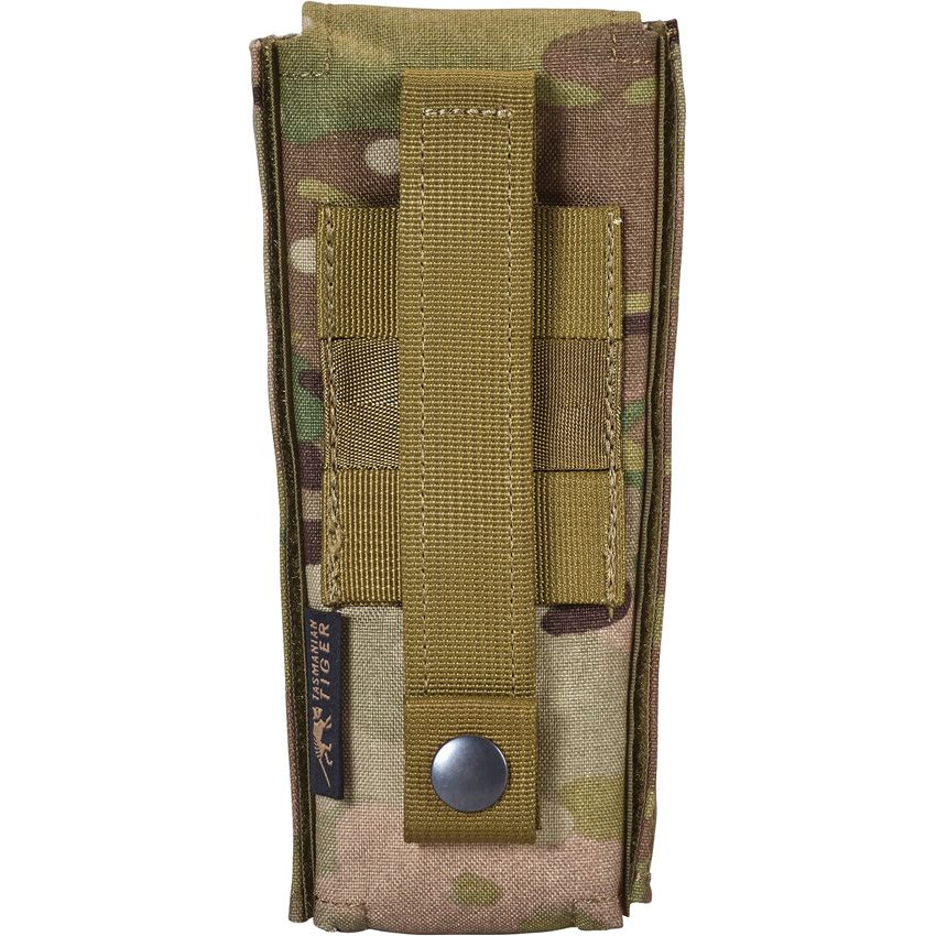 Tasmanian Tiger Pouch Multicam (3) - Tasmanian Tiger (image 2)
