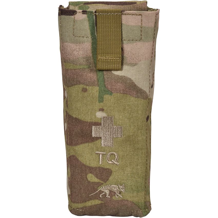 Tasmanian Tiger Pouch Multicam (3) - Tasmanian Tiger (image 3)