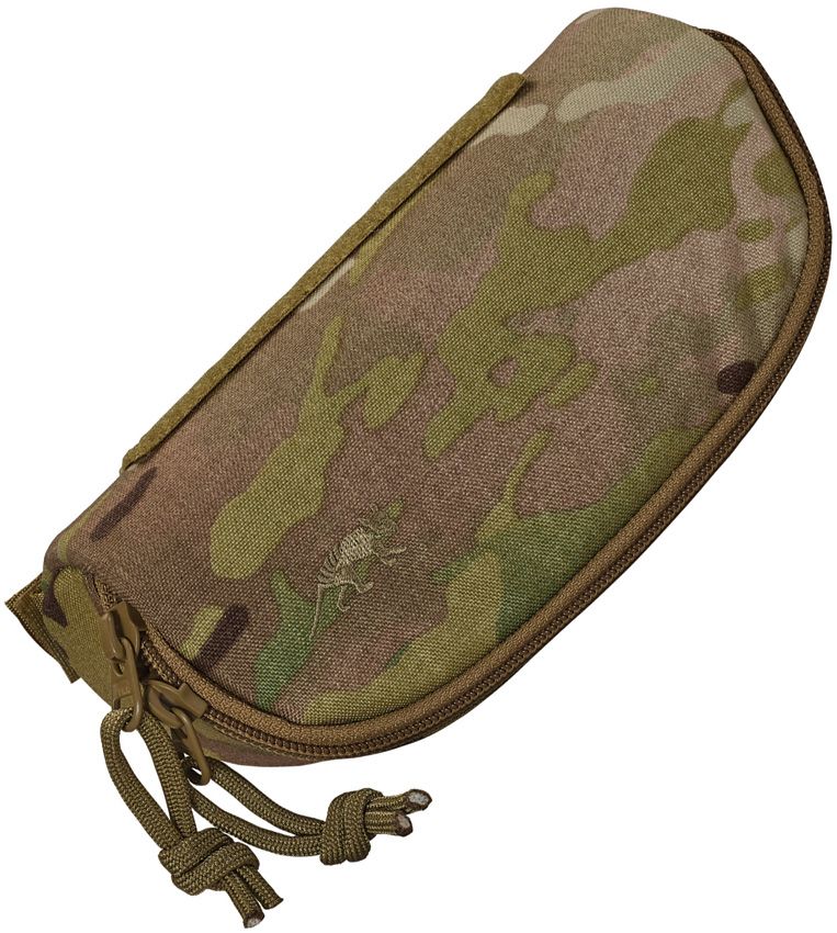 Outdoor Survival Gear - Tasmanian Tiger Multicam Multicam - Tasmanian Tiger