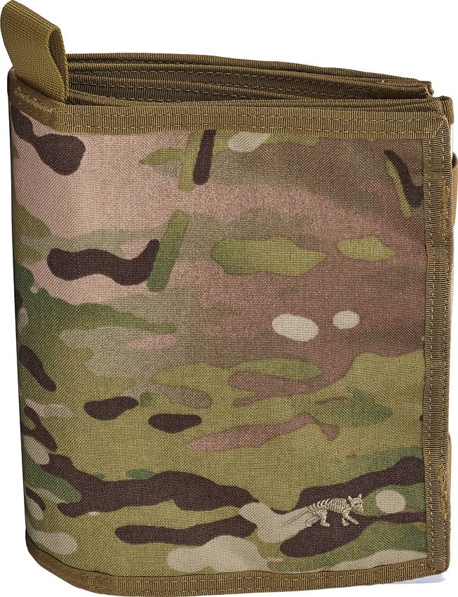 Outdoor Survival Gear - Tasmanian Tiger Multi Cam Multi Cam - Tasmanian Tiger