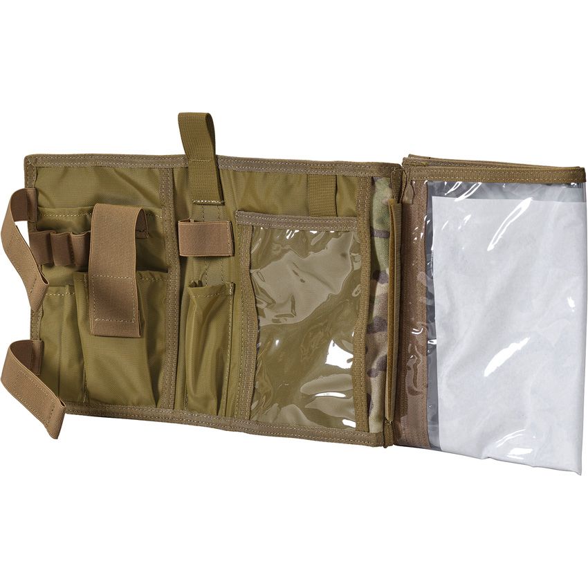 Tasmanian Tiger Large Multicam Multi Cam - Tasmanian Tiger (image 4)