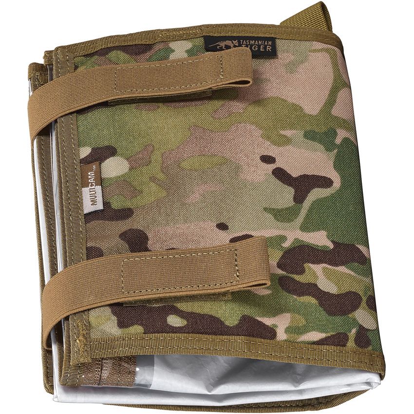 Tasmanian Tiger Large Multicam Multi Cam - Tasmanian Tiger (image 5)