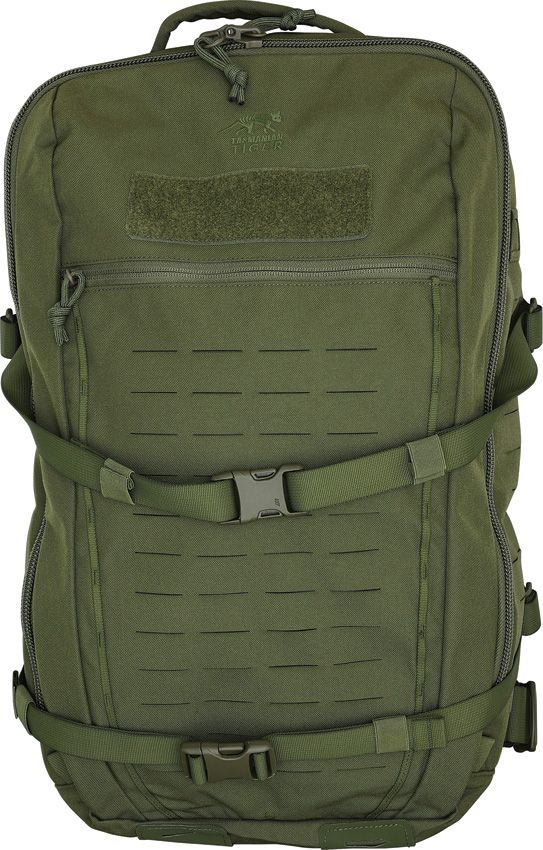 Outdoor Survival Gear - Tasmanian Tiger OD Green OD Green - Tasmanian Tiger