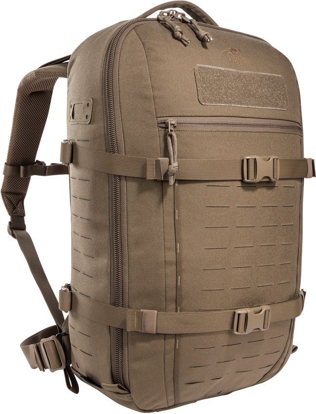 Outdoor Survival Gear - Tasmanian Tiger Coyote Brown Coyote Brown - Tasmanian Tiger
