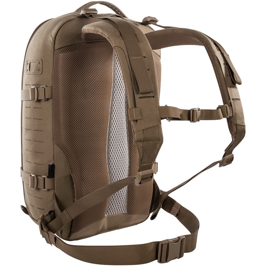 Tasmanian Tiger Pack 28L Coyote Brown - Tasmanian Tiger (image 2)
