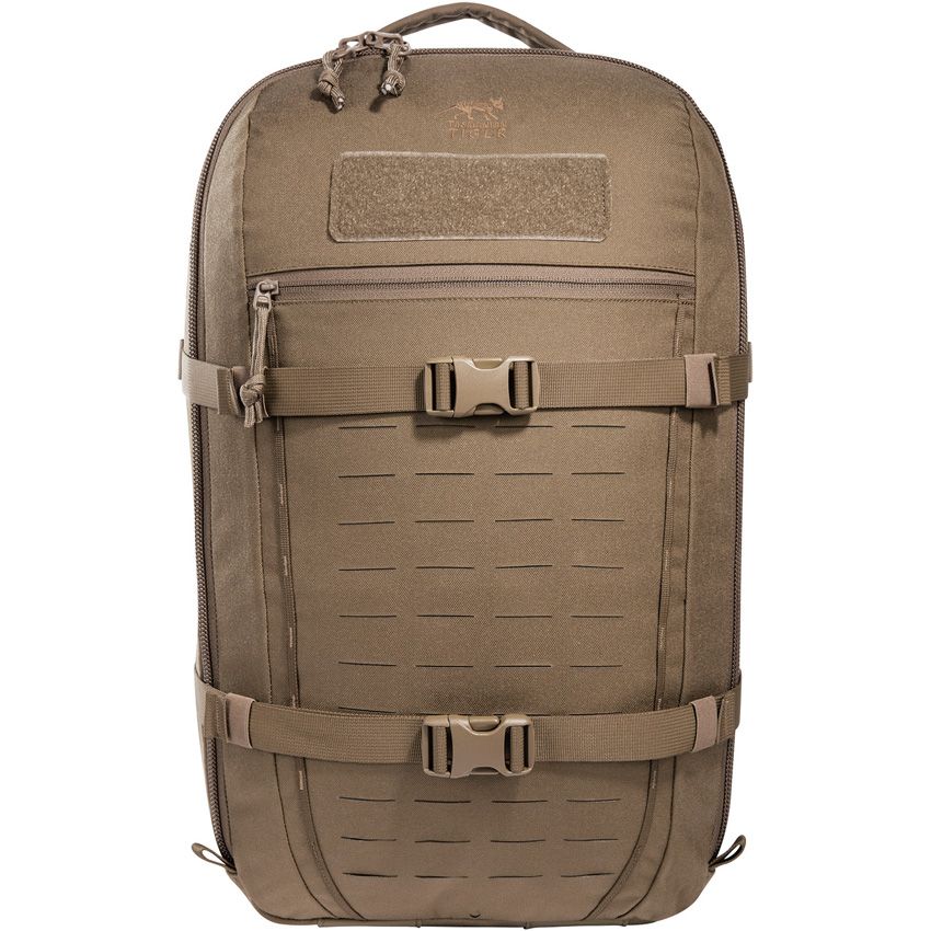 Tasmanian Tiger Pack 28L Coyote Brown - Tasmanian Tiger (image 3)