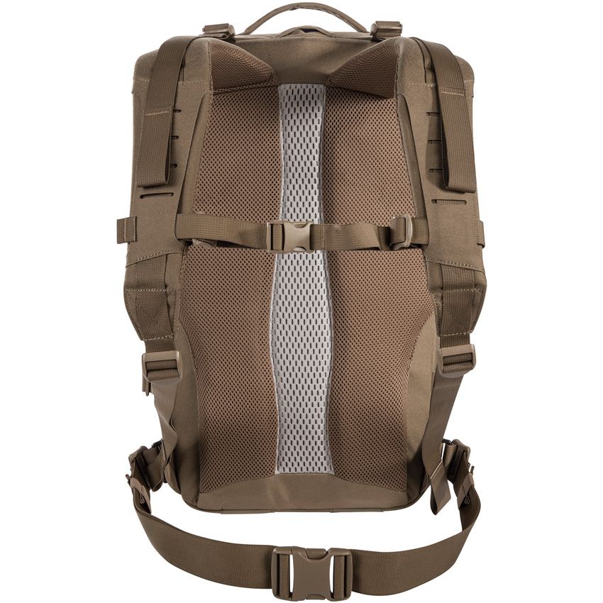 Tasmanian Tiger Pack 28L Coyote Brown - Tasmanian Tiger (image 4)