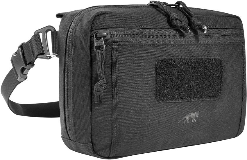 Outdoor Survival Gear - Tasmanian Tiger Black Black - Tasmanian Tiger