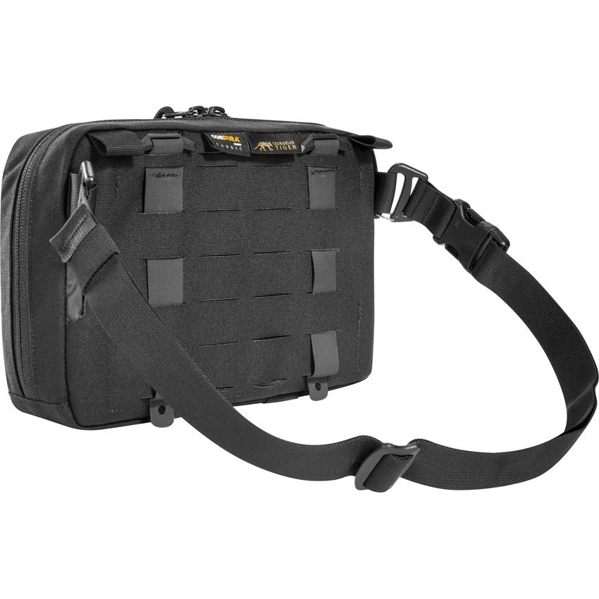 Tasmanian Tiger 8.1 Hip Black - Tasmanian Tiger (image 2)