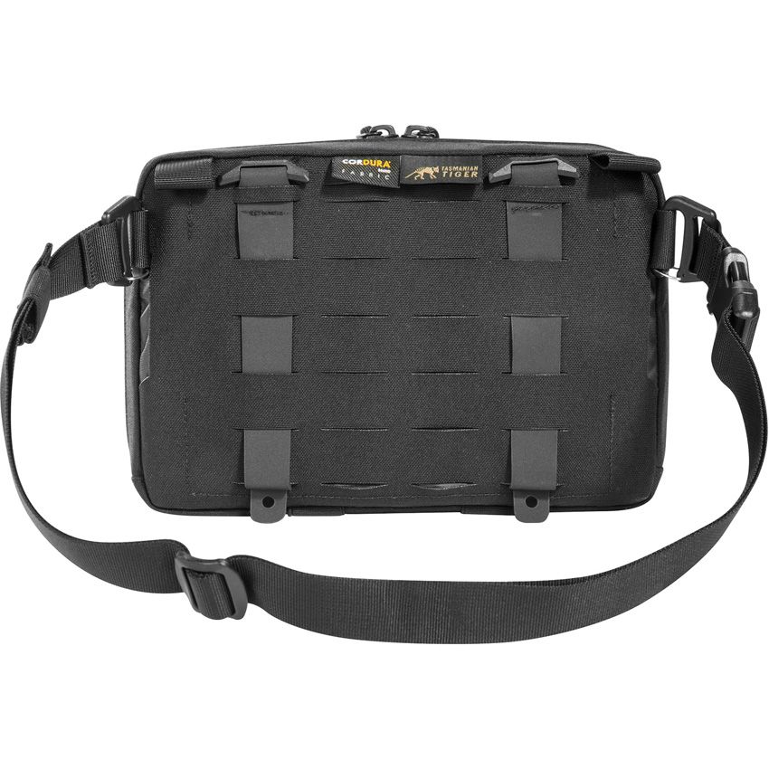 Tasmanian Tiger 8.1 Hip Black - Tasmanian Tiger (image 4)