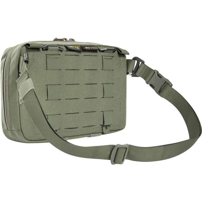 Tasmanian Tiger 8.1 Hip OD Green - Tasmanian Tiger (image 2)