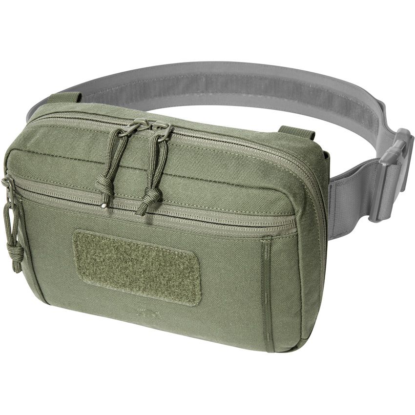 Tasmanian Tiger 8.1 Hip OD Green - Tasmanian Tiger (image 4)