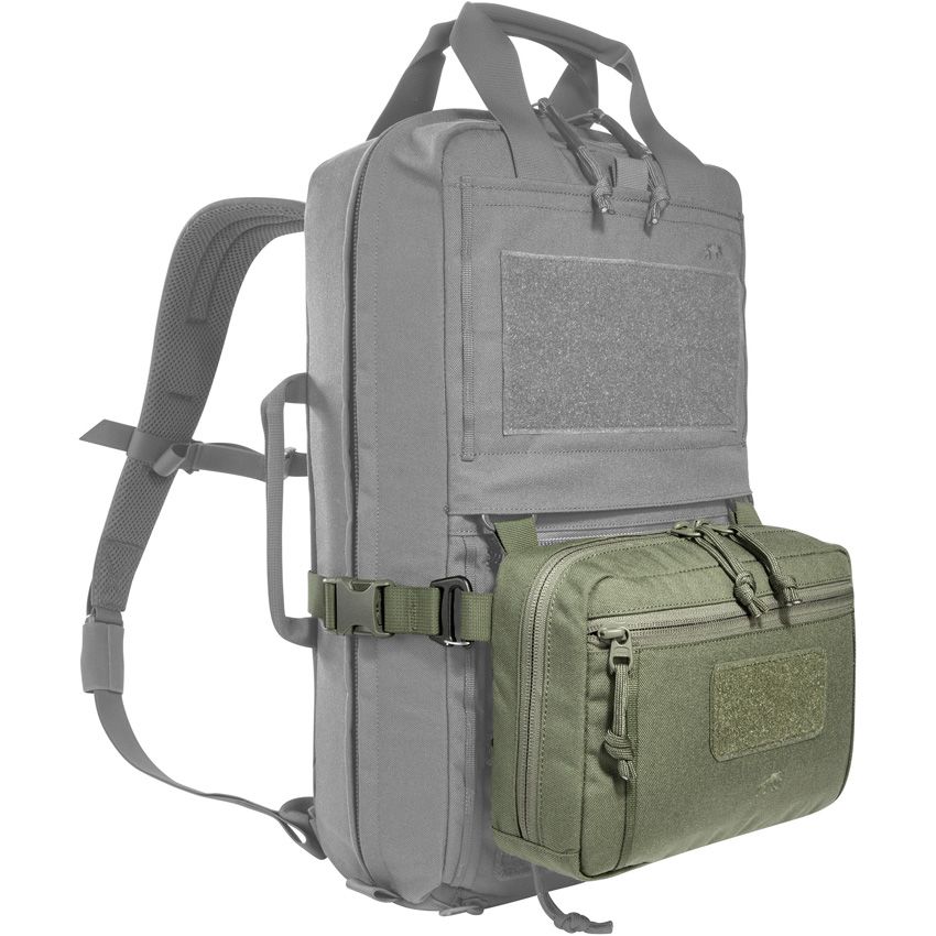 Tasmanian Tiger 8.1 Hip OD Green - Tasmanian Tiger (image 5)