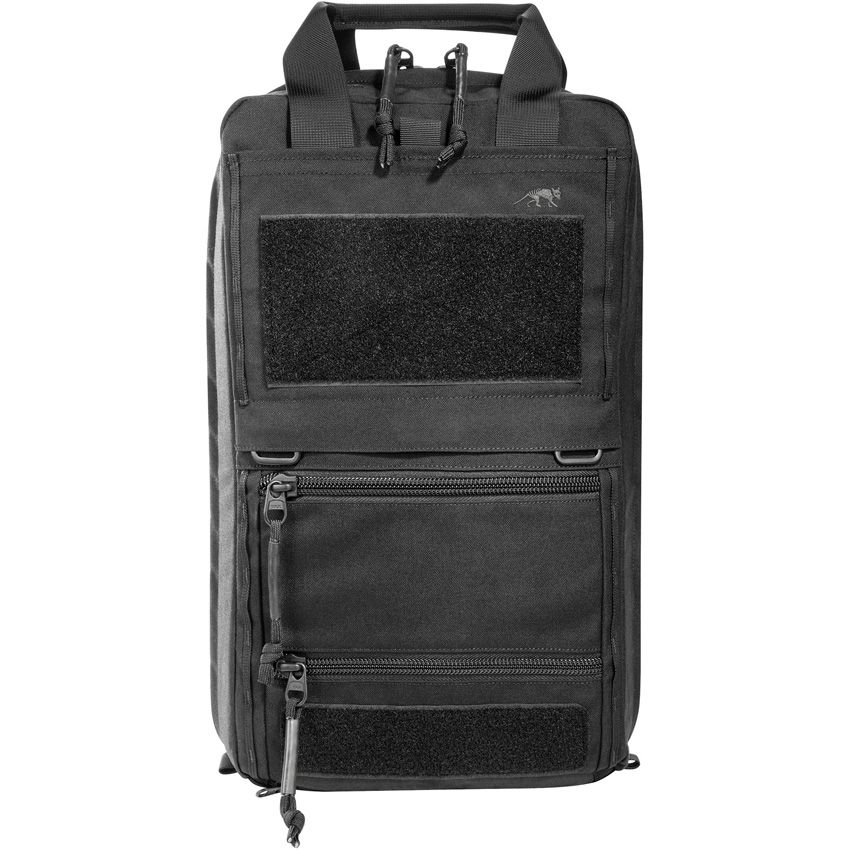 Tasmanian Tiger Survival Pack Black - Tasmanian Tiger (image 3)