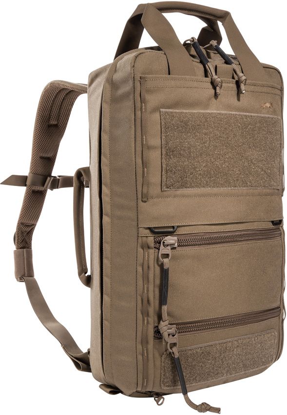 Outdoor Survival Gear - Tasmanian Tiger Coyote Brown Coyote Brown - Tasmanian Tiger