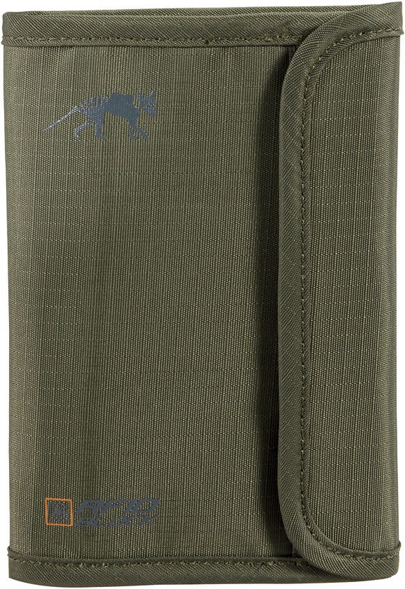 Outdoor Survival Gear - Tasmanian Tiger OD Green OD Green - Tasmanian Tiger