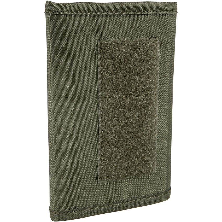 Tasmanian Tiger Safe RFID OD Green - Tasmanian Tiger (image 2)