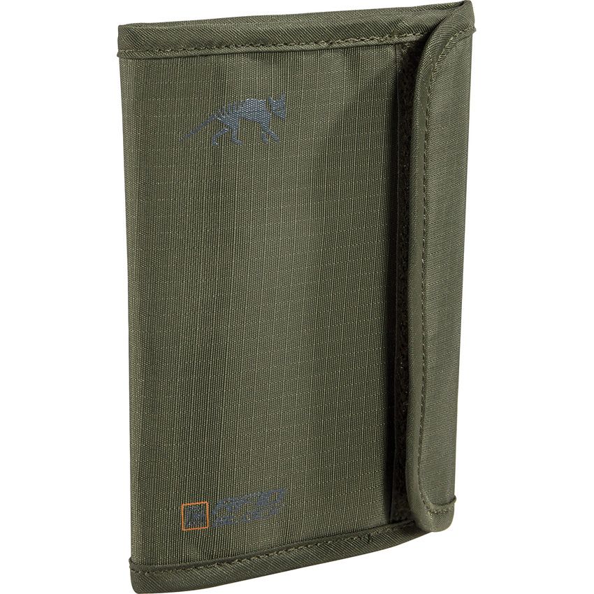 Tasmanian Tiger Safe RFID OD Green - Tasmanian Tiger (image 4)