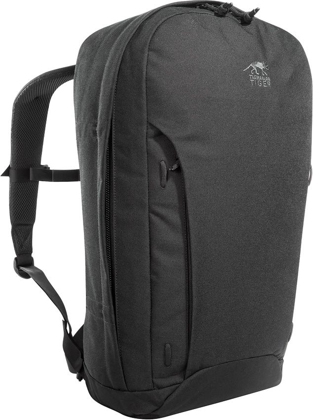 Outdoor Survival Gear - Tasmanian Tiger Black Black - Tasmanian Tiger
