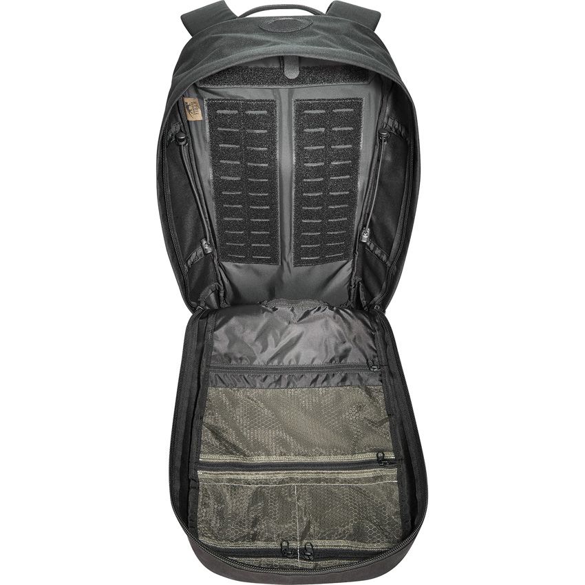 Tasmanian Tiger Tac Pack Black - Tasmanian Tiger (image 3)