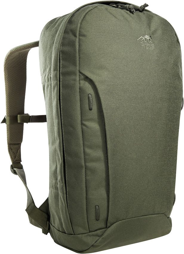 Outdoor Survival Gear - Tasmanian Tiger OD Green OD Green - Tasmanian Tiger
