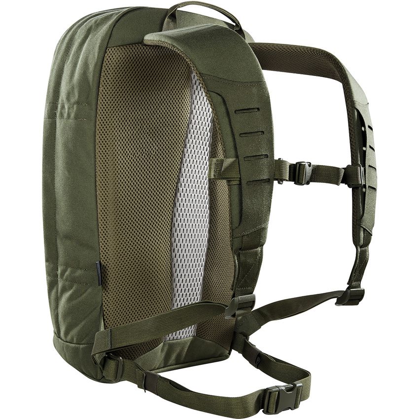 Tasmanian Tiger Pack Olive OD Green - Tasmanian Tiger (image 2)