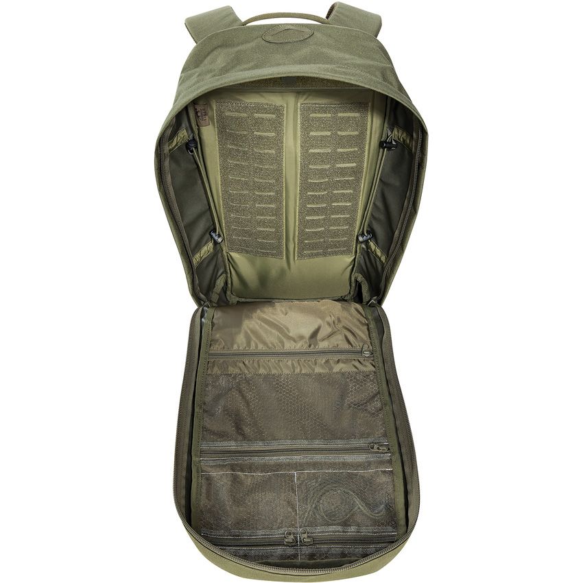 Tasmanian Tiger Pack Olive OD Green - Tasmanian Tiger (image 4)