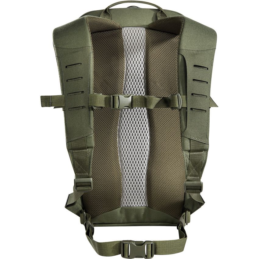 Tasmanian Tiger Pack Olive OD Green - Tasmanian Tiger (image 5)