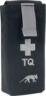 Outdoor Survival Gear - Tasmanian Tiger Black Black - Tasmanian Tiger
