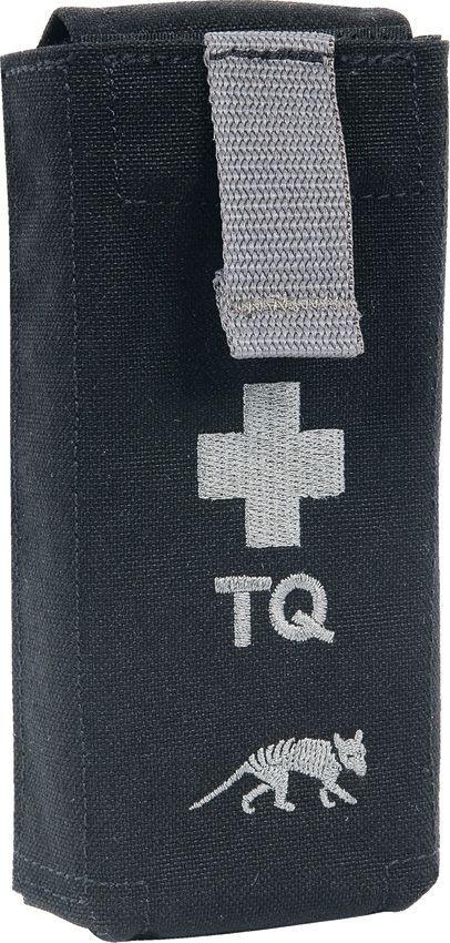 Outdoor Survival Gear - Tasmanian Tiger Black Black - Tasmanian Tiger