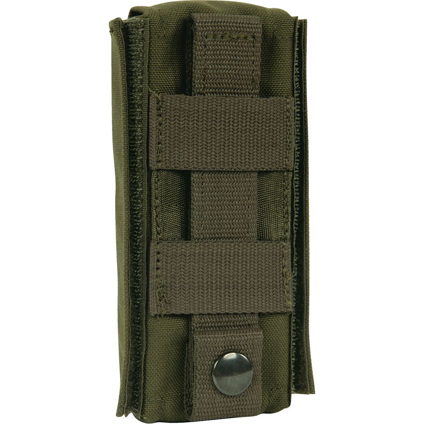 Tasmanian Tiger Tourniquet Pouch OD Green - Tasmanian Tiger (image 2)