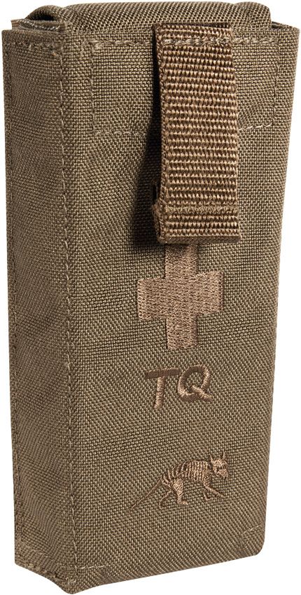 Outdoor Survival Gear - Tasmanian Tiger Coyote Brown Coyote Brown - Tasmanian Tiger