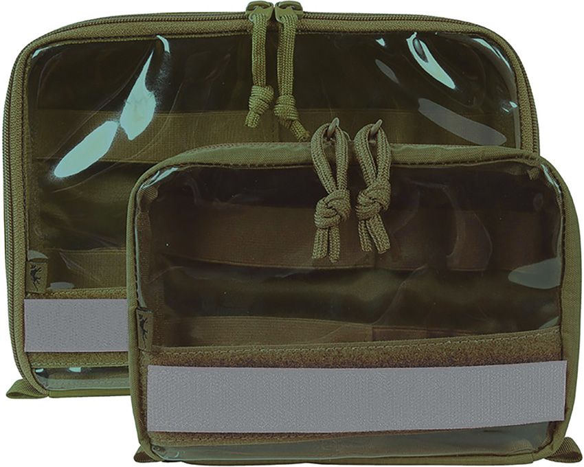 Outdoor Survival Gear - Tasmanian Tiger OD Green OD Green - Tasmanian Tiger