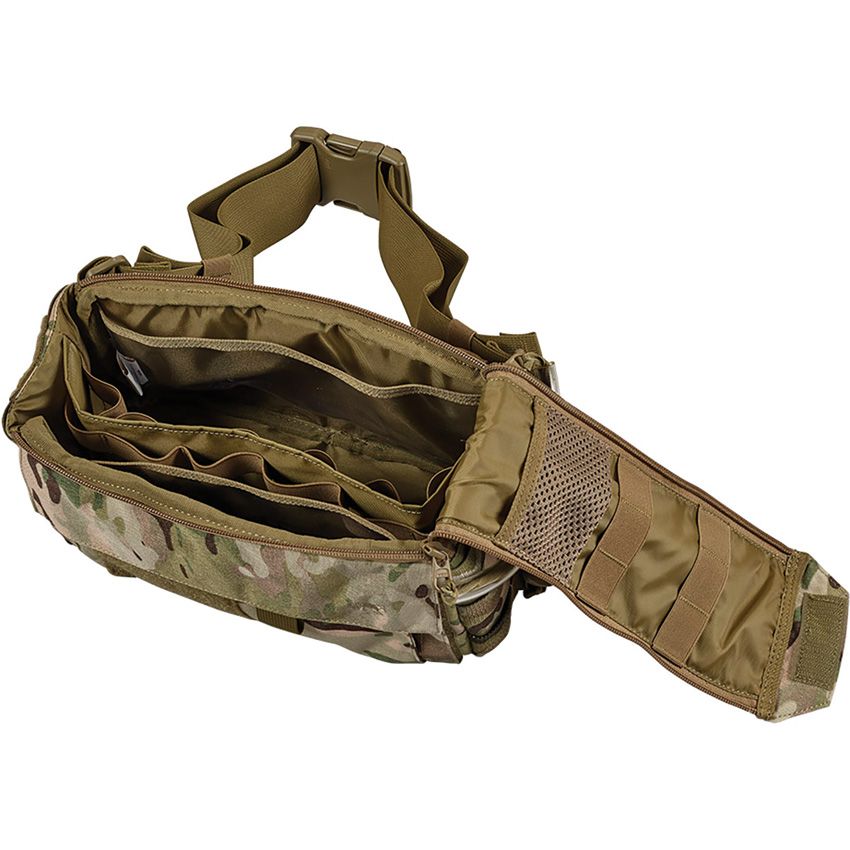 Tasmanian Tiger Set Coy Coyote Brown - Tasmanian Tiger (image 4)