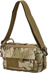 Outdoor Survival Gear - Tasmanian Tiger Multicam Multicam - Tasmanian Tiger