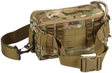 Tasmanian Tiger Pack MKII Multicam - Tasmanian Tiger (image 2)
