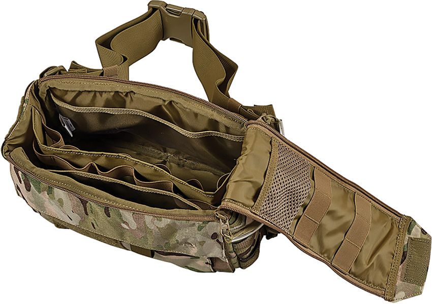 Tasmanian Tiger Pack MKII Multicam - Tasmanian Tiger (image 4)