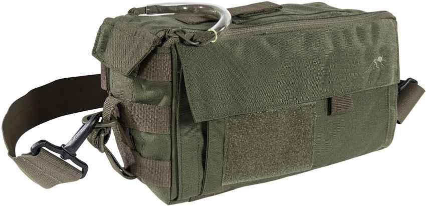 Outdoor Survival Gear - Tasmanian Tiger OD Green OD Green - Tasmanian Tiger