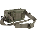 Tasmanian Tiger Pack MKII OD Green - Tasmanian Tiger (image 2)