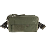 Tasmanian Tiger Pack MKII OD Green - Tasmanian Tiger (image 3)
