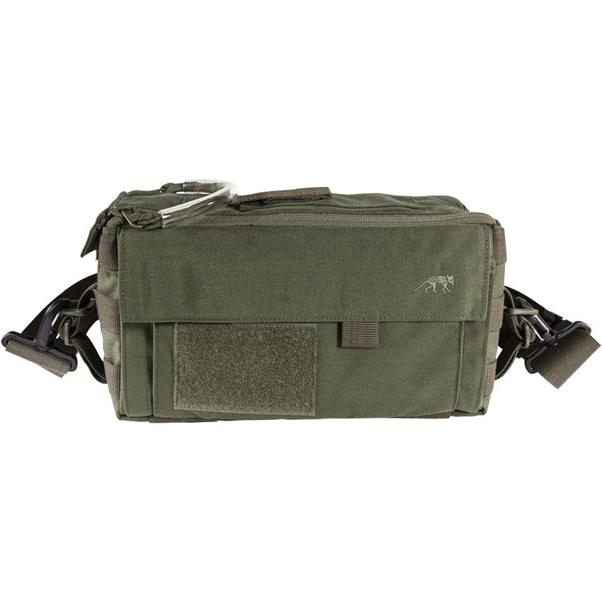 Tasmanian Tiger Pack MKII OD Green - Tasmanian Tiger (image 3)